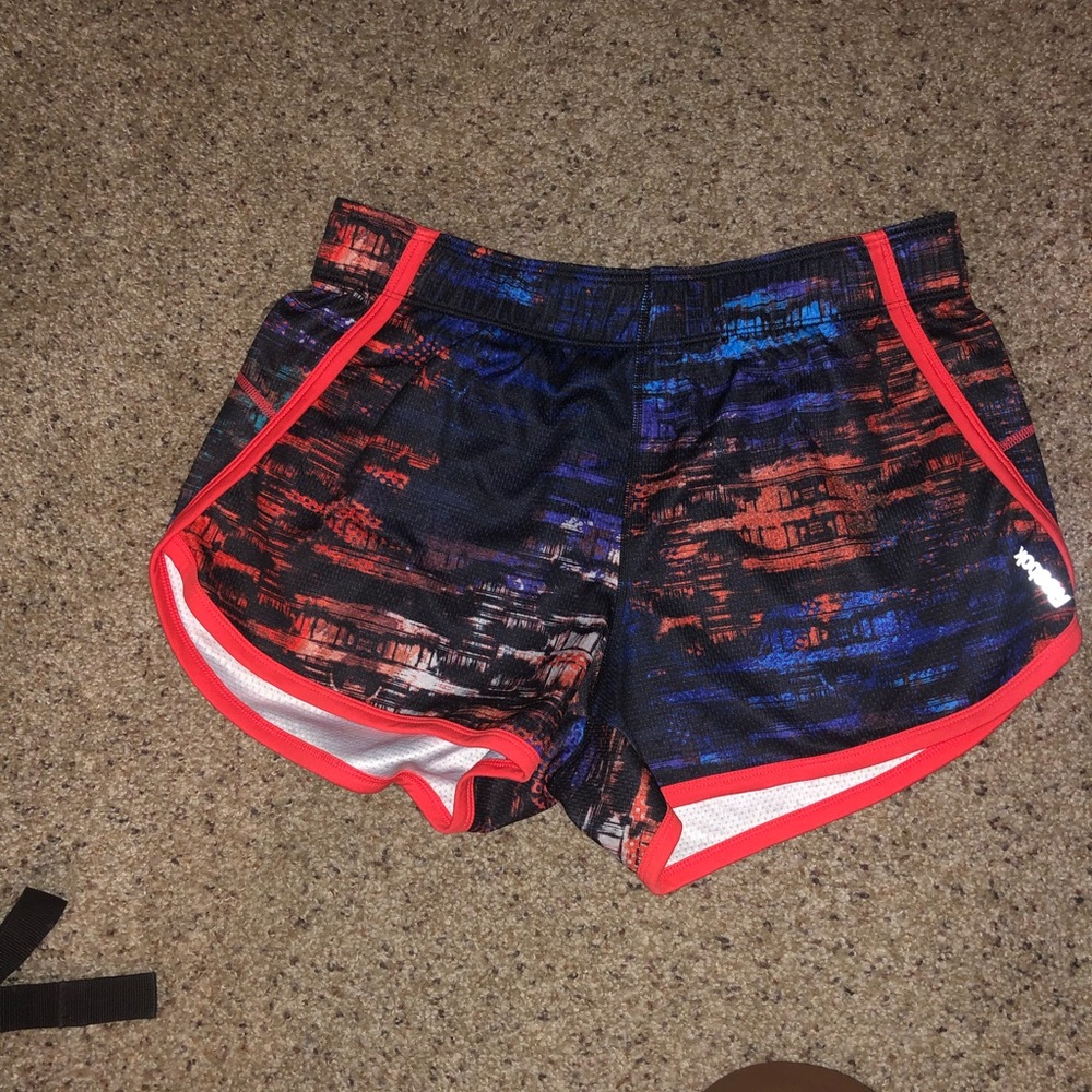 Reebok Running Shorts